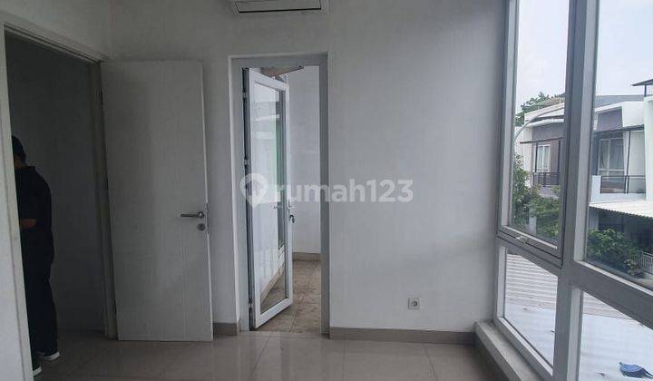 Rumah Apik Harga Miring Lokasi Bagus Graha Bintaro 2