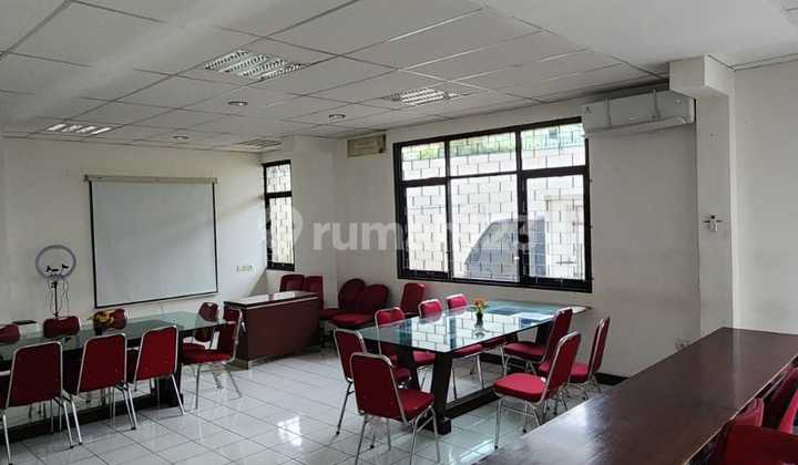 For sale: Warehouse in the Cibolerang Industrial Area, Bandung