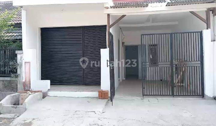 Dijual Murah Rumah Terawat Siap Huni Di Rancamanyar Bandung 1