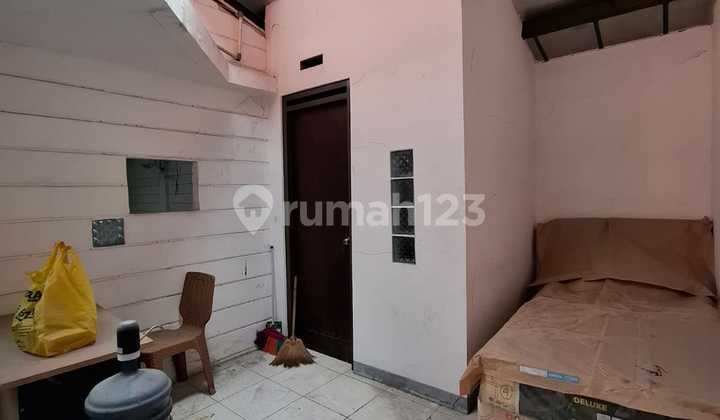 Selling Flood-Free Warehouse Ready to Use in Bandung Industrial Area