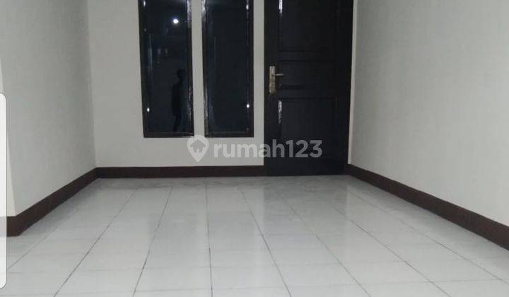 Dijual Rumah Di Bandung Timur Sayap Buah Batu Masuk Dr Jln Logam. 2