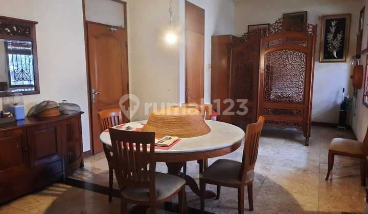 Dijual Cepat Rumah Siap Huni Dan Kos-kosan Masih Baru Di Jl. Kebagusan, Jakarta Selatan