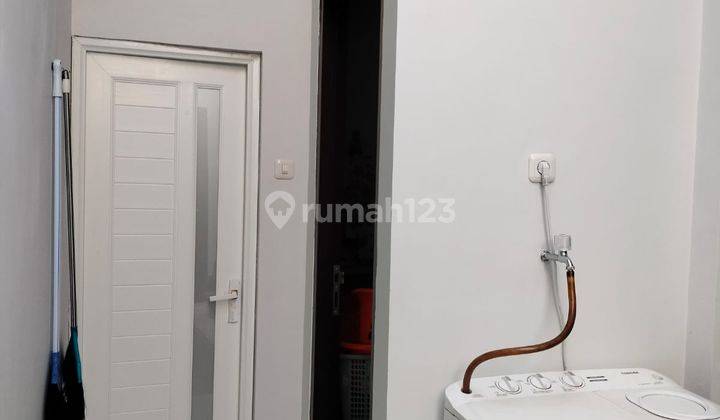 foto lainnya dijual rumah siap huni di