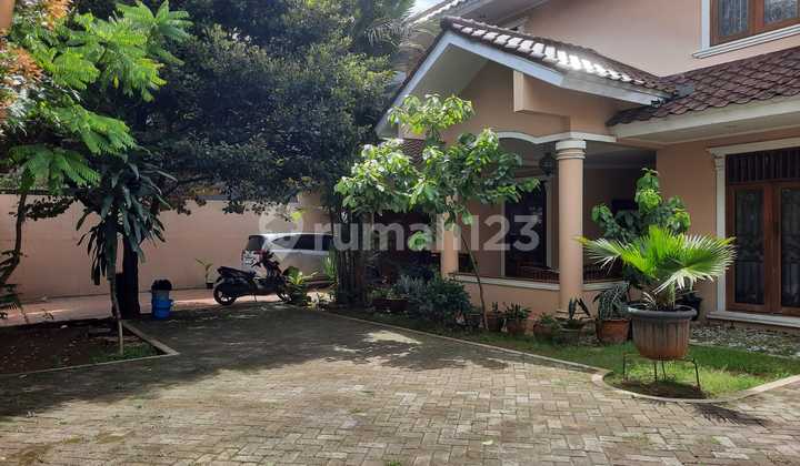 Dijual Cepat Rumah Siap Huni Dan Kos-kosan Masih Baru Di Jl. Kebagusan, Jakarta Selatan 2
