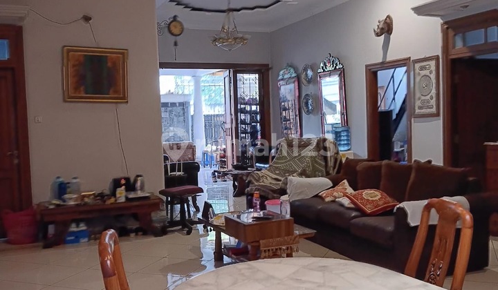 Dijual Rumah Tinggal Nyaman, Siap Huni Lokasi Di Tanah Kusir, Jakarta Selatan Dijual Rumah Tinggal Nyaman, Siap Huni Lokasi Di Tanah Kusir, Jakarta Selatan