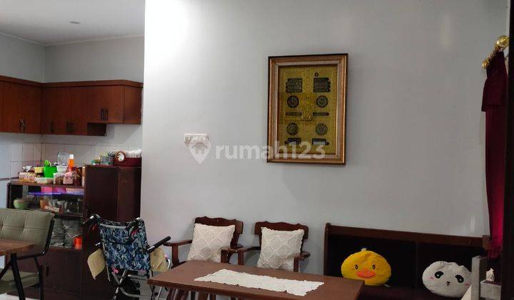 foto lainnya dijual rumah siap huni di
