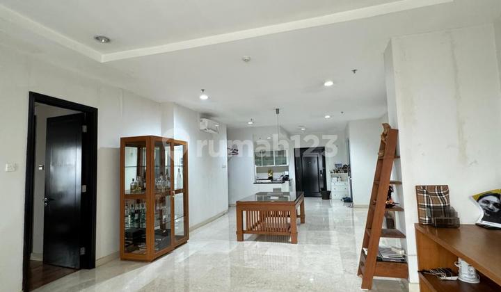 Dijual Apartemen Somerset Berlian, Permata Hijau, Jakarta Selatan