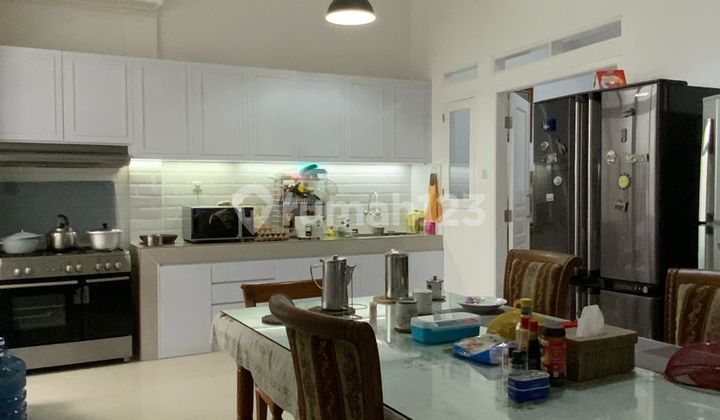 Dijual Rumah Lokasi Strategis Bebas Banjir di Jagakarsa, Jakarta Selatan