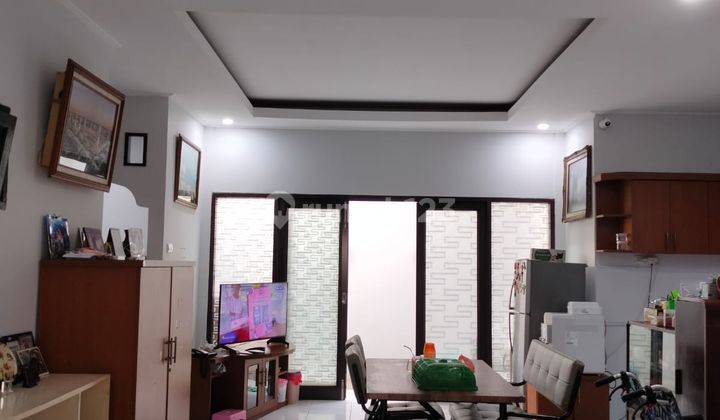 foto lainnya dijual rumah siap huni di