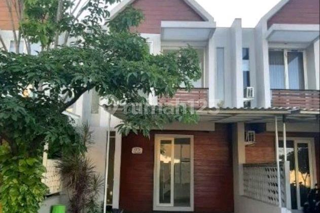 Dijual Murah Rumah Safira Juanda Resort Buduran Sidoarjo 1