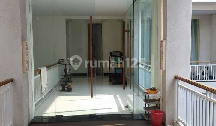 Di Jual Cepat Murah, Mewah, Strategis, Di Dharmahusada Indah, Jl Kembar 2