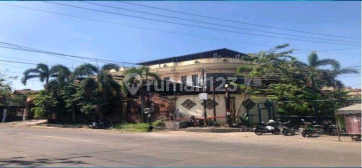 Dijual Cepat Rumah Strategis Di Kupang Indah 2