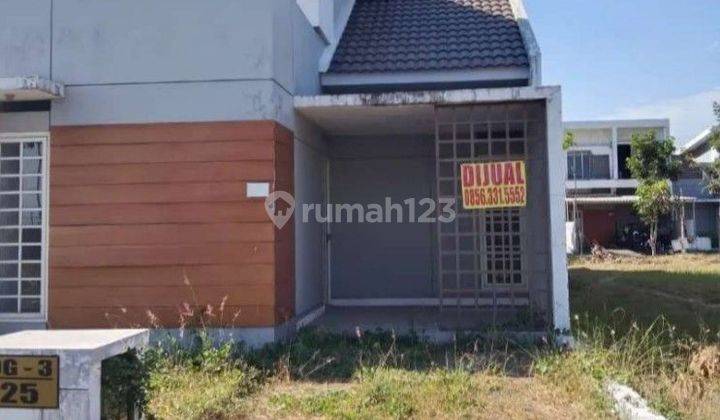 Dijual Rumah Baru, Greees, Minimalis Di Puri Surya Jaya, Osaka Garden 1