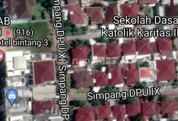 Dijual cepat, murah, nyaman Rumah terawat, di Darmo Villa/ SDPU 1