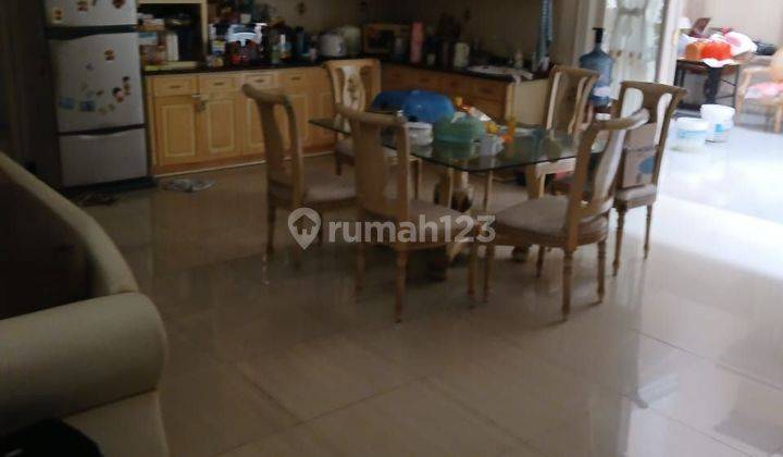 Dijual rumah murah, siap huni di Sutorejo Tengah 1