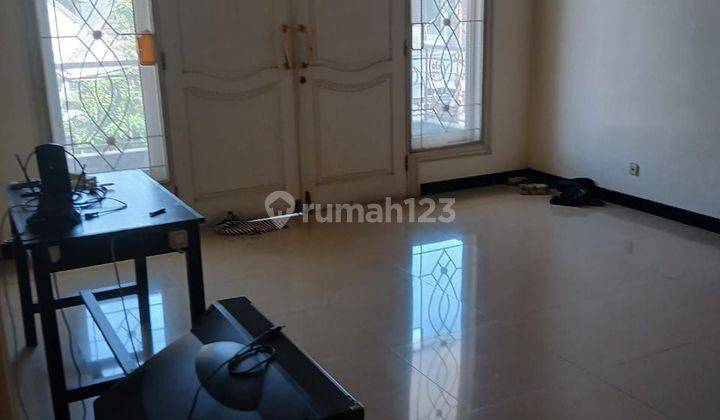 Dijual rumah murah, siap huni di Sutorejo Tengah 2