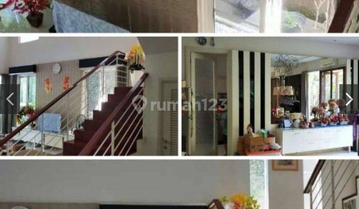 dijual rumah mewah di Raya, Royal residen 1