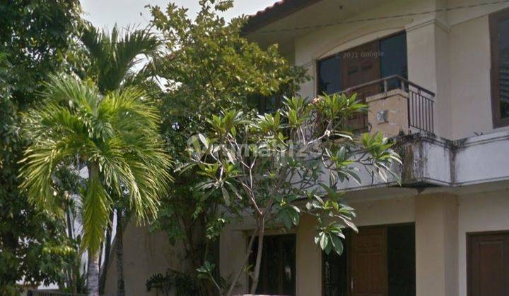 Dijual rumah murah, mewah di vila galaxy, mulyorejo indah 1