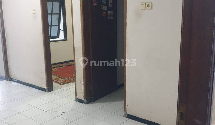 Dijual cepat, murah, siap huni, PURI LIDAH KULON INDAH 1