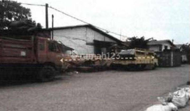 Dijual cepat, murah di pergudangan kalianak 51 1