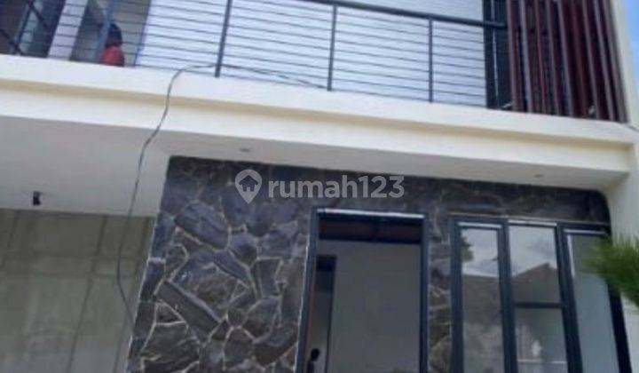 Dijual Cepat Rumah Murah Di Bago, Tulungagung 1