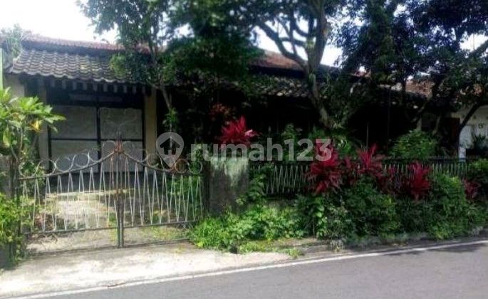 Dijual Rumah Di Jalan Ngantang Malang 1