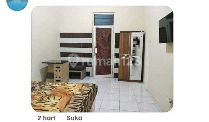 Dijual Cepat, Strategis, Kos Aktif, Terisi Hampir Fulldi Ry. Bratang Gede Dijual Cepat, Strategis, Kos Aktif, Terisi Hampir Fulldi Ry. Bratang Gede