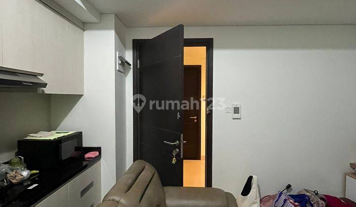 Apartement 1