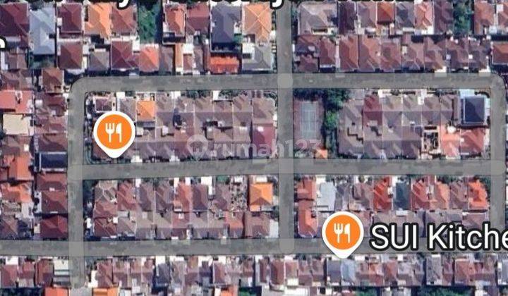 Dijual Cepat Rumah Hook Murah, Di Sutorejo Prima Selatan 2