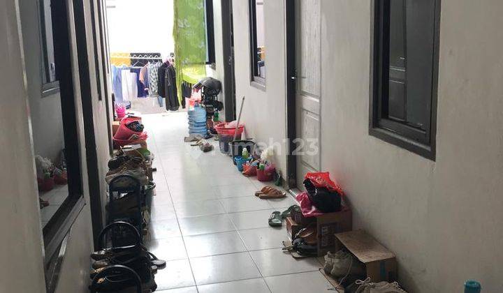 Dijual Cepat Murah Kos, Dan Gudang, Strategis, Plosokandang Tulungagung 1