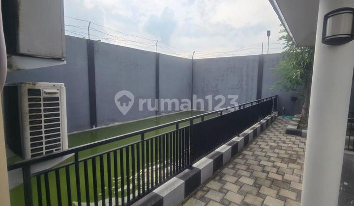 Dijual Cepat, Murah, Strategis, Rumah Menganti Gresik