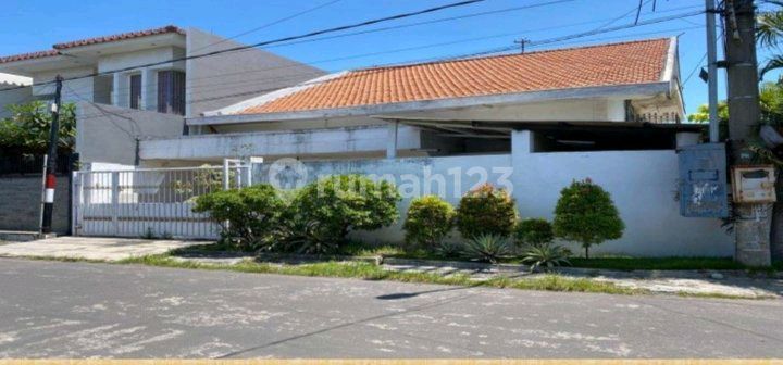 Dijual Cepat Rumah Dan Murah Rumah Di Babatan Pantai 2