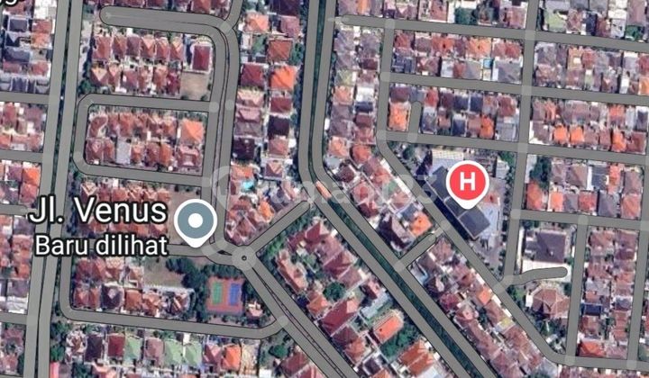 Dijual Cepat Rumah Di Hunian Taman Satelit I 1