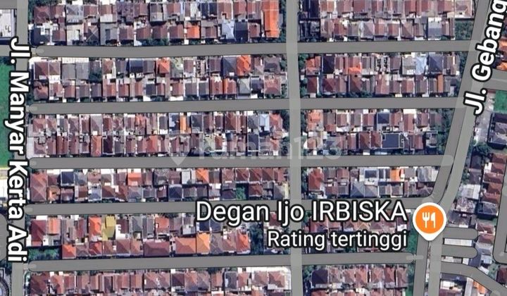 For Quick Sale Old House Ready to Occupy Dimanyar Kertoadi 1