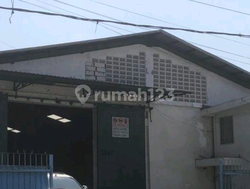 Dijual Cepat Gudang Kalianak Dijual Cepat Gudang Kalianak