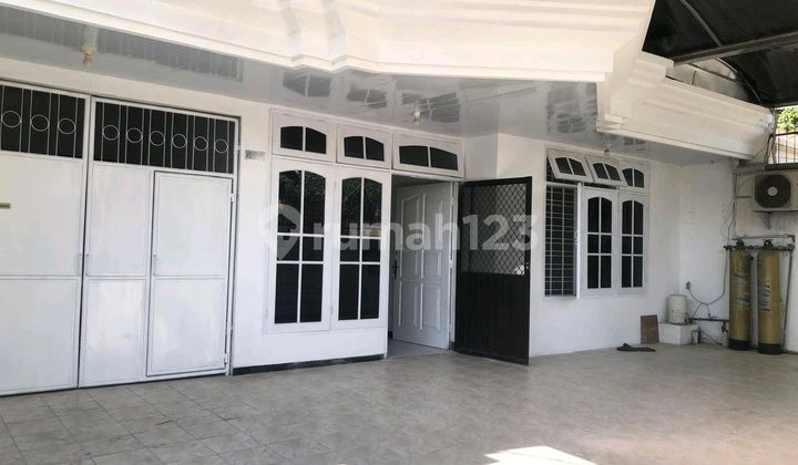 Dijual Murah Rumah Darmo Harapan Utara 2