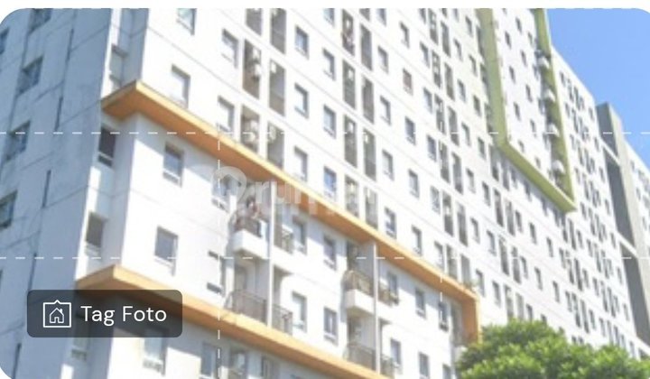 Rent Unfurnished Apartment at Purimas, Cheap & Strategic Rent Unfurnished Apartment at Purimas, Cheap & Strategic