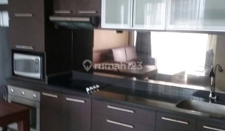 Dijul Cepat, F. Furnish, Dan Mura, 2br, Di Apart, Waterplace Tower C 1