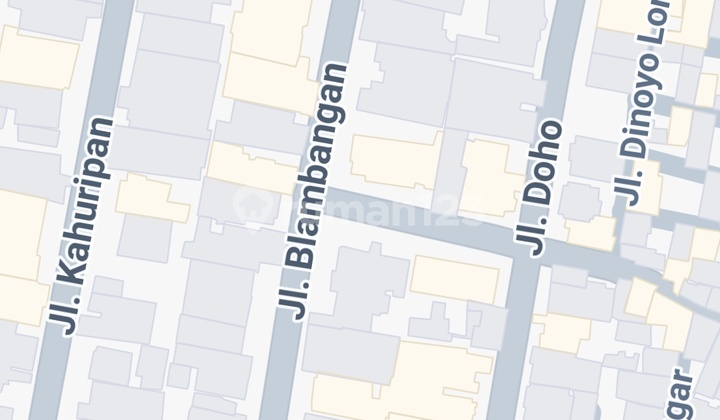 Dijual Cepat,murah,di Blambangan. Sby 2