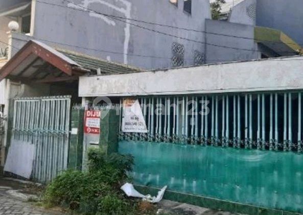 Dijual Murah Rumah Tanjungsari Baru 1