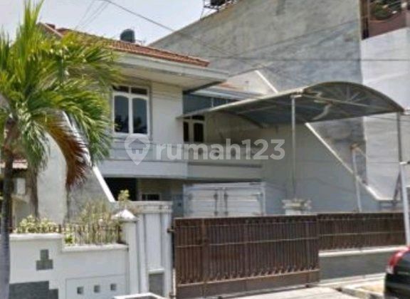 Dijual Rumah Klampis Harapan 1