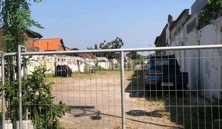 Dijual Murah Tanah Ngingas Selatan Dijual Murah Tanah Ngingas Selatan