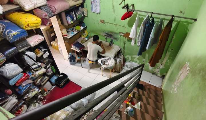 Cheap Fortuna Kendalsari Shop House for Sale Cheap Fortuna Kendalsari Shop House for Sale