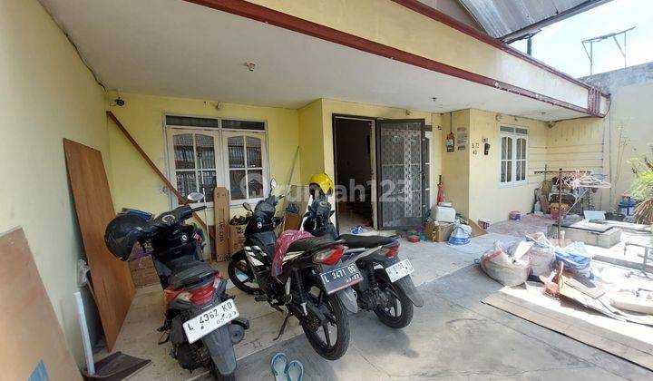 Disewakan Rumah di Jl. Baruk Utara, Perumahan Pondok Nirwana 1