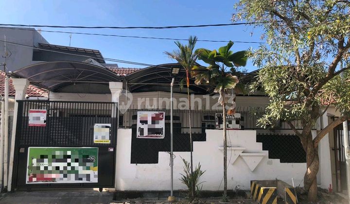 Dijual Murah Rumah Darmo Harapan Utara Dijual Murah Rumah Darmo Harapan Utara