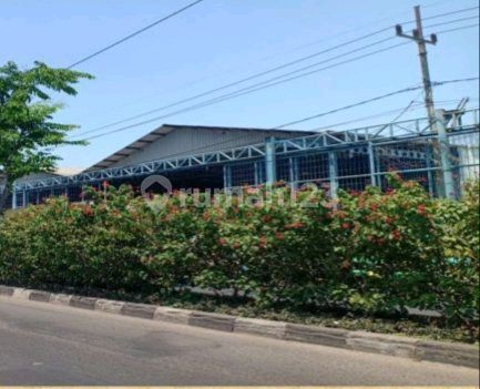 Dijual Cepat Tanah Dan Gudang Raya Sidorame Dijual Cepat Tanah Dan Gudang Raya Sidorame