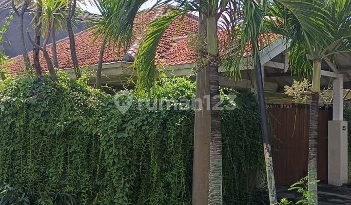 Dijual Rumah Manyar Surabaya 1
