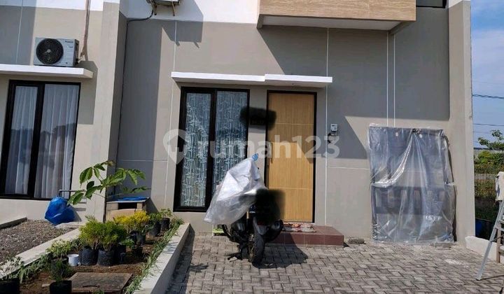 For Quick Sale: Southlake Residence Juanda House