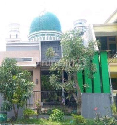 Dijual Murah Cepat Rumah Duku Tengah Dijual Murah Cepat Rumah Duku Tengah