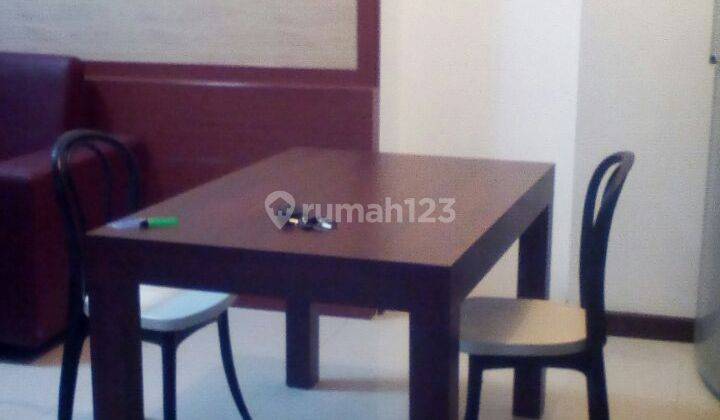 Dijul Cepat, F. Furnish, Dan Mura, 2br, Di Apart, Waterplace Tower C 2